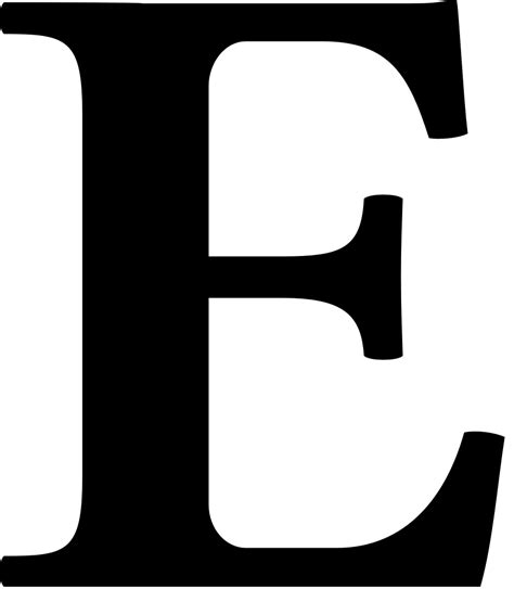 Download File:Font E.svg - Wikimedia Commons