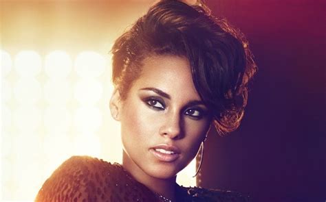 Alicia Keys Interview Playing By Her Own Rules Telegraph