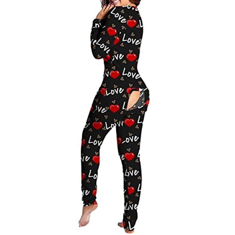 Best Valentines Day Pajamas For Women