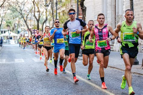 Como Saber Si Estás Listo Para Correr Un Maratón O Debes Entrenar Más