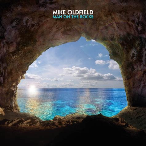 Mike Oldfield Man On The Rocks La Recensione Melodicamente