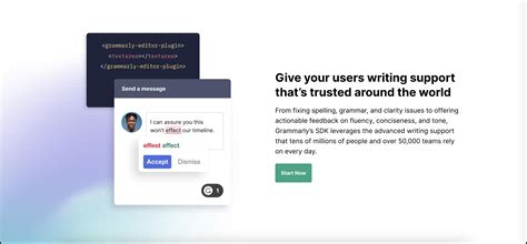 Integrating Grammarly Into Your React Website