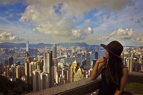 The Most Interesting Places You Must Visit In Hong Kong