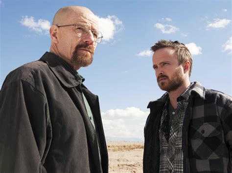 Old Breaking Bad Reviews Didnt Predict The Show Would Be A Hit