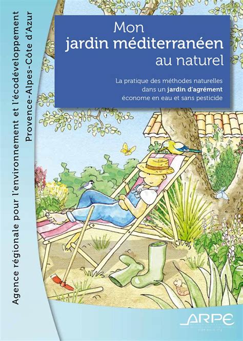Le Bon Coin 76 Jardinage Frais Calaméo Mon Jardin Méditerranéen Au