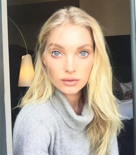 Bestintheweb Elsa Hosk Elsa Elsa Images