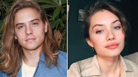 did dylan sprouse cheat on dayna frazer the disney star responds