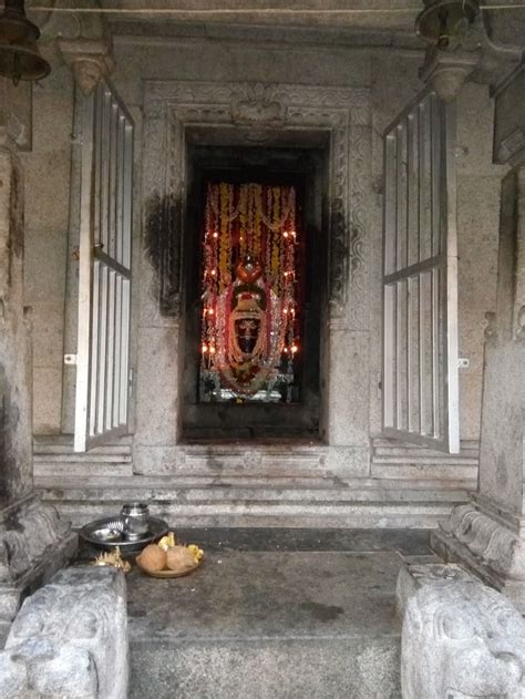 Wah Karkala Shivathikere Sri Umamaheshwara Temple Glory Regained