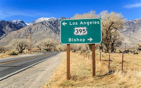 highway 395 in california is western usa s less explored road wonder