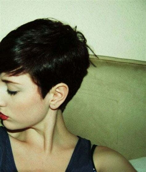 10 Pixie Haircut Pictures Short Hairstyles 2017 2018 Most Popular