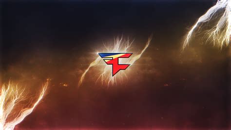 Faze Clan Logo Wallpaper 41 Image Collections Of Wallpapers