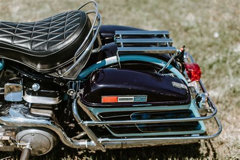 Check out our elvis presley car selection for the very best in unique or custom, handmade pieces from our car parts & accessories shops. Elvis Presley's Last Motorcycle To Be Auctioned At Hard ...