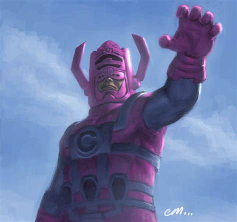 Galactus Screenshots Images And Pictures Marvel Characters Art