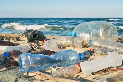 Us106 Million Fund Launched To Protect Asias Oceans From Plastic