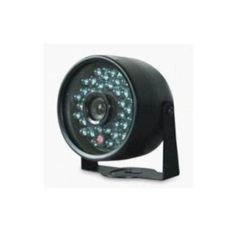 CMOS video surveillance camera Performer DF-762CM - CMOS, 3.6mm standard lens, 6/8mm optional ...