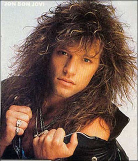 Maybe you would like to learn more about one of these? 20 Popular 80's Hairstyles for Men Are on a Comeback ...