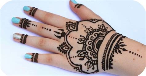 Inilah koleksi lengkap gambar henna tangan dan kaki yang simple, cantik, dan mudah dibuat untuk pemula. Paling Bagus 29+ Lukisan Bunga Henna - Gambar Bunga HD ...