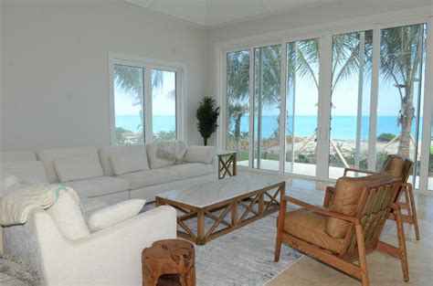 Palmetto Bay Waterfront Homes | Exuma Bahamas - Caribbean Escape Realty