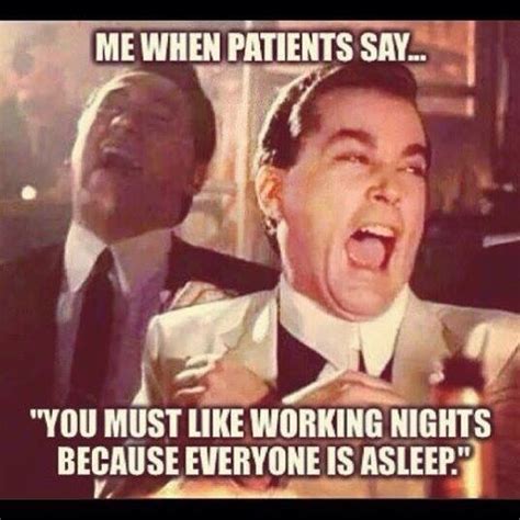 Technology's news site of record. 30 Night Shift Memes For Nurses - NurseBuff