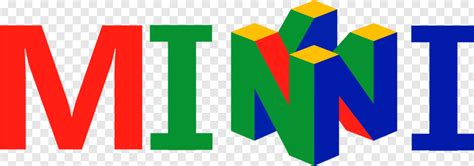Nintendo 64 Free Icon Library