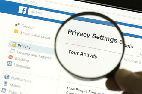 8 Steps To Secure Your Facebook Privacy Settings