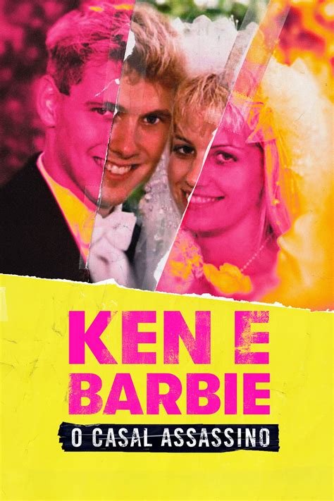 Ken And Barbie Killers The Lost Murder Tapes Tv Series 2021 2021