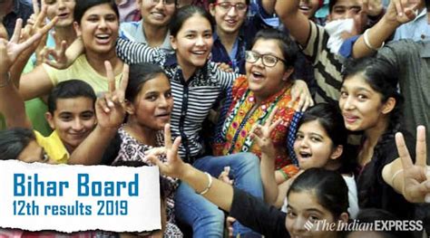 Bihar Board Bseb 12th Results 2019 Declared How To Check On