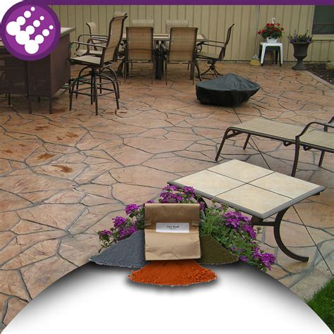 Concrete Color Additive - BDC Supply Company