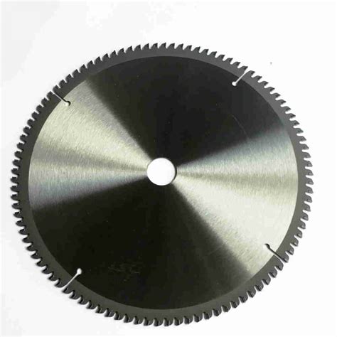 Aluminum Cutting Blade At Best Price In Tumkur By Sln Trading