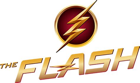 The Flash Tv Series 2014 2023 Logos — The Movie Database Tmdb