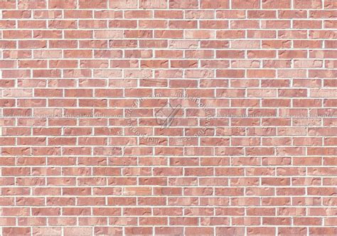 Rustic Bricks Texture Seamless 00244