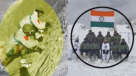 Captain Shiva Chauhan Becomes The First Woman Officer To Be Deployed In Siachen