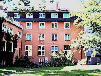 Jawohl, auch wir haben wieder geöffnet!!! Kolpinghaus Konstanz