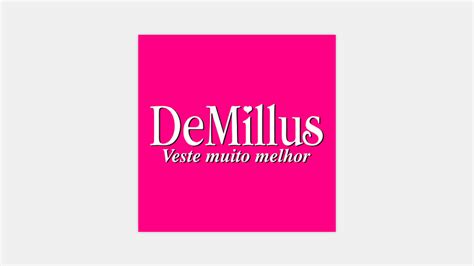 Create your own logo with ucraft's free online logo creator. Logo DeMillus - Logos PNG