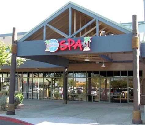 First of all, these experts have the knowledge, training, and skills to ensure that the job. **Hawaiian Experience Spa (Chandler, AZ): Top Tips Before ...