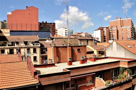 Equipado con todo lo necesario y más. Alquiler piso casco viejo bilbao/prim, Bilbao