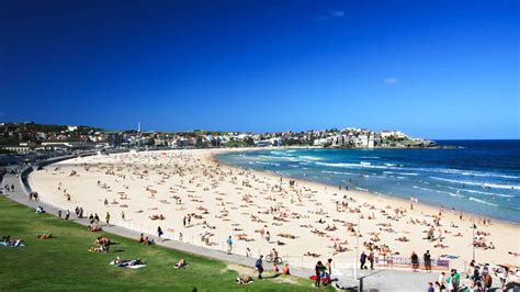 Bondi Beach I Sydney Bestil Billetter Til Dit Besøg Getyourguide