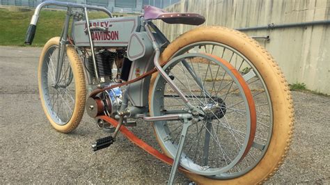 1920 harley davidson board track racer. 1910 Harley-Davidson Board Track Racer | F123 | Las Vegas ...