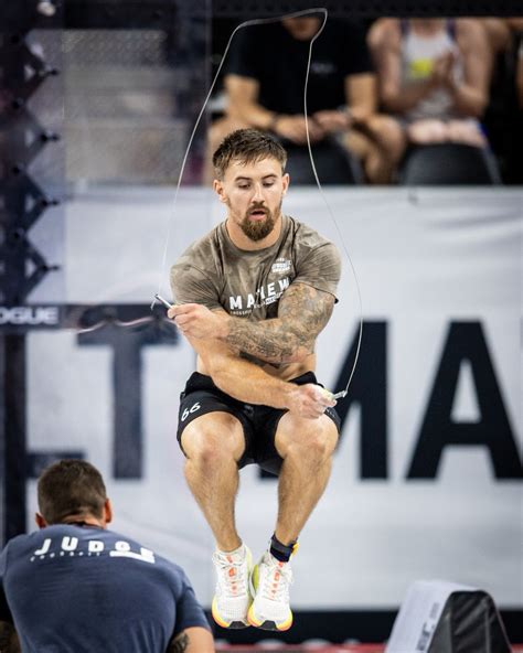 The Crossfit Games On Twitter Historically New Movements Or A