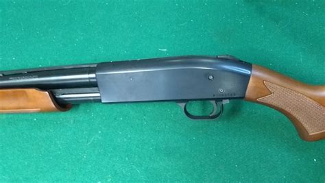 Mossberg 500 Hunting All Purpose Field For Sale
