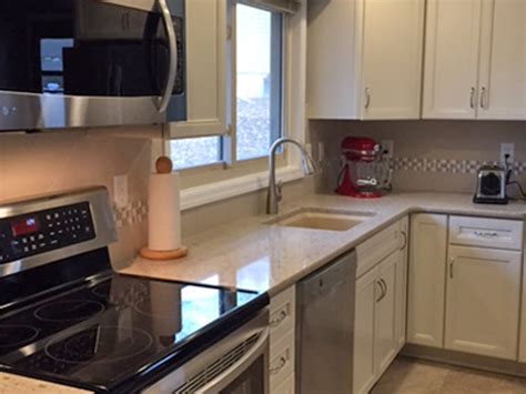 Since 1946, the henry team has been supplying st. Signature Kitchen & Bath | Rondo Kitchen