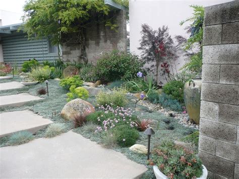Image Result For Garden Design Waterwise Los Angeles Water Wise