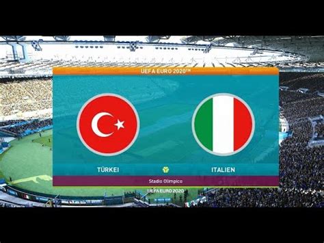 Italian broadcaster rai announced in october 2020 that the winning performer(s) of the sanremo music festival 2021. Türkei 3-2 Italien/Spiel.1/Gruppenspiele/Uefa Euro 2020 ...