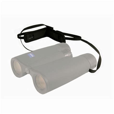 Zeiss 8x30 And 10x30 Diafun Binocular Strap Wneck Pad Optics4birding