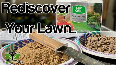 Essential diy skills for homesteading has always been a very hard knock life. Soil Testing Tips I DIY Soil Test Kit I Best Soil Test Kit ...
