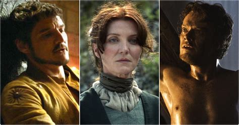 Game Of Thrones 5 Characters That Needed More Screen Time And 5 That