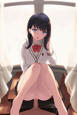 Rule If It Exists There Is Porn Of It Takarada Rikka