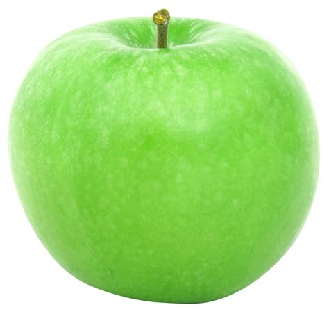 Download Green Apple Png Image For Free