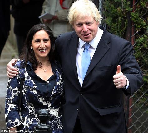 Alexander boris de pfeffel johnson is a british politician and writer serving as prime minister of the united kingdom and leader of the cons. Boris Johnson's ex-wife and children furious about baby ...