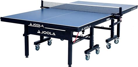 Joola Joola Inside Professional Mdf Indoor Table Tennis Table With